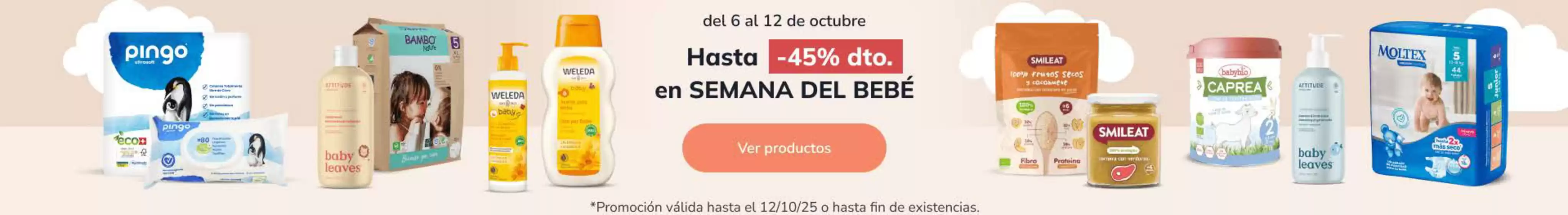 Catálogo Planeta Huerto en Aspe | Hasta -45% dto. | 2025-10-06T00:00:00.000Z - 2025-10-12T00:00:00.000Z