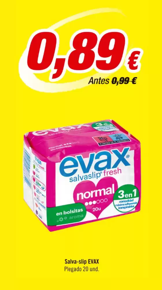 Promociones