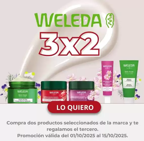 Ofertas