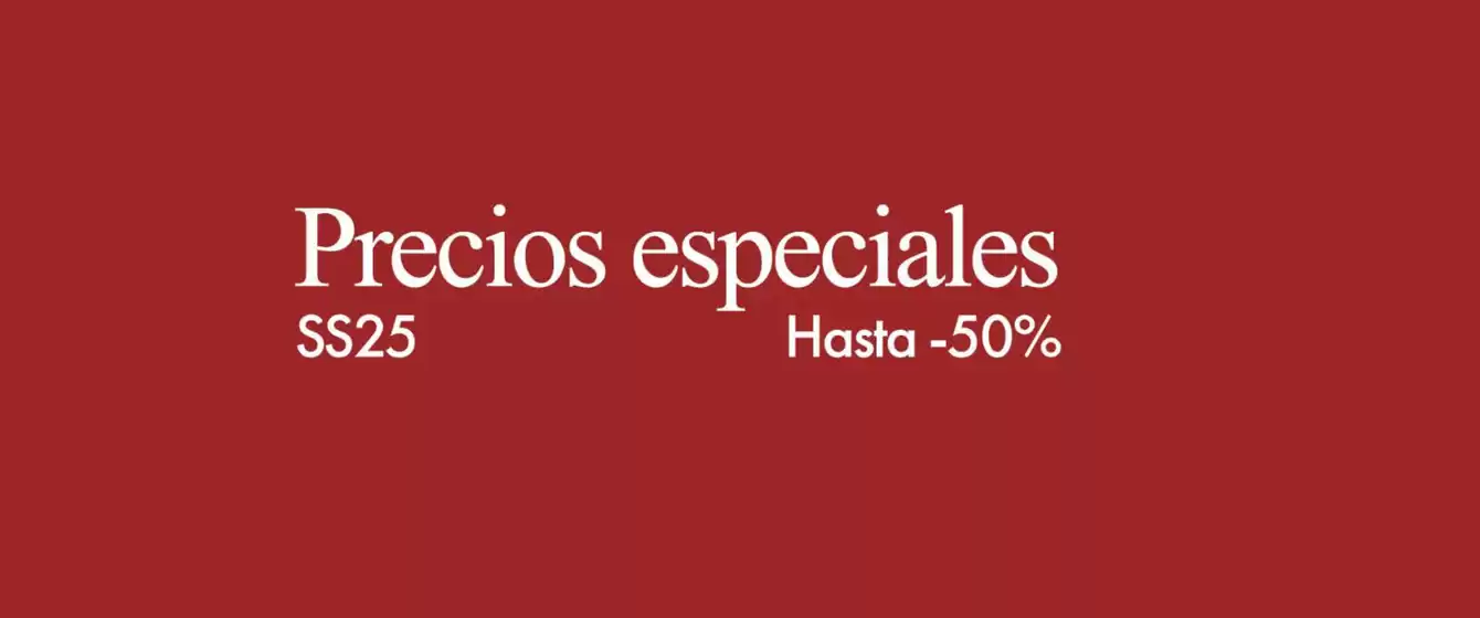 Hasta -50%