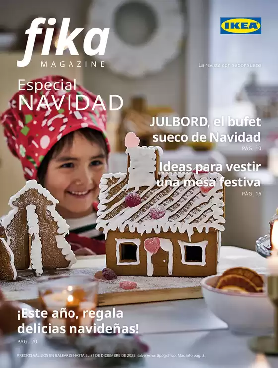 Especial NAVIDAD