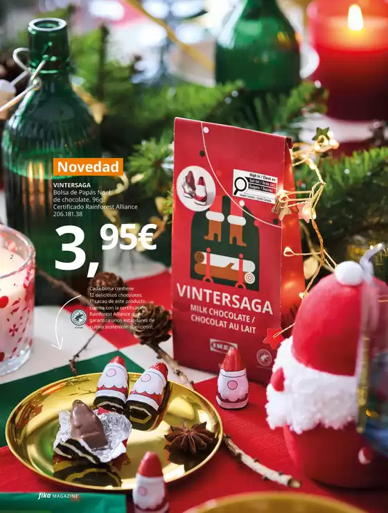 Especial NAVIDAD