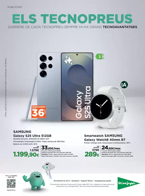 Els Tecnopreus
