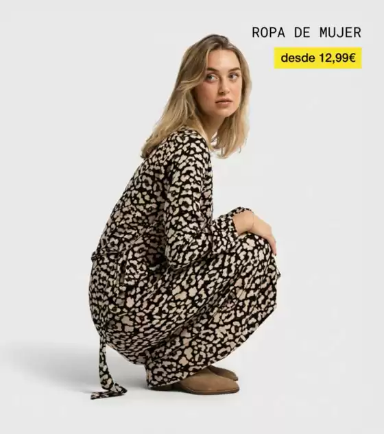 Promociones