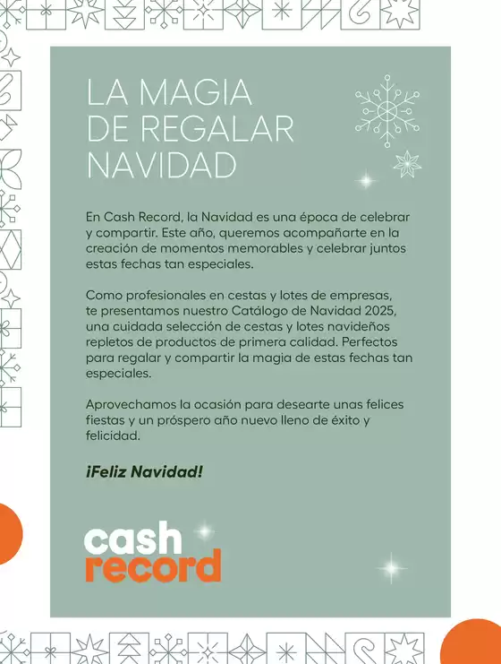 Navidad 2025