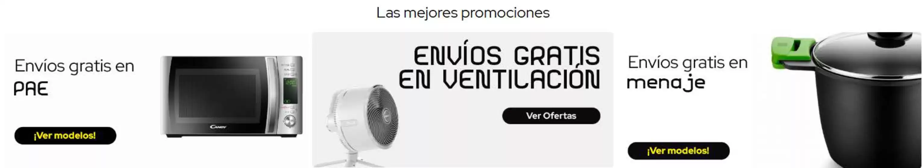 Catálogo Kyoto electrodomésticos en Tavernes de la Valldigna | Las mejores promociones | 2025-10-07T00:00:00.000Z - 2025-10-21T00:00:00.000Z