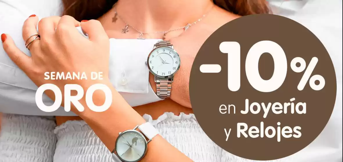 Catálogo Cash Converters en Córdoba | Semana De Oro | 2025-10-07T00:00:00.000Z - 2025-10-12T00:00:00.000Z