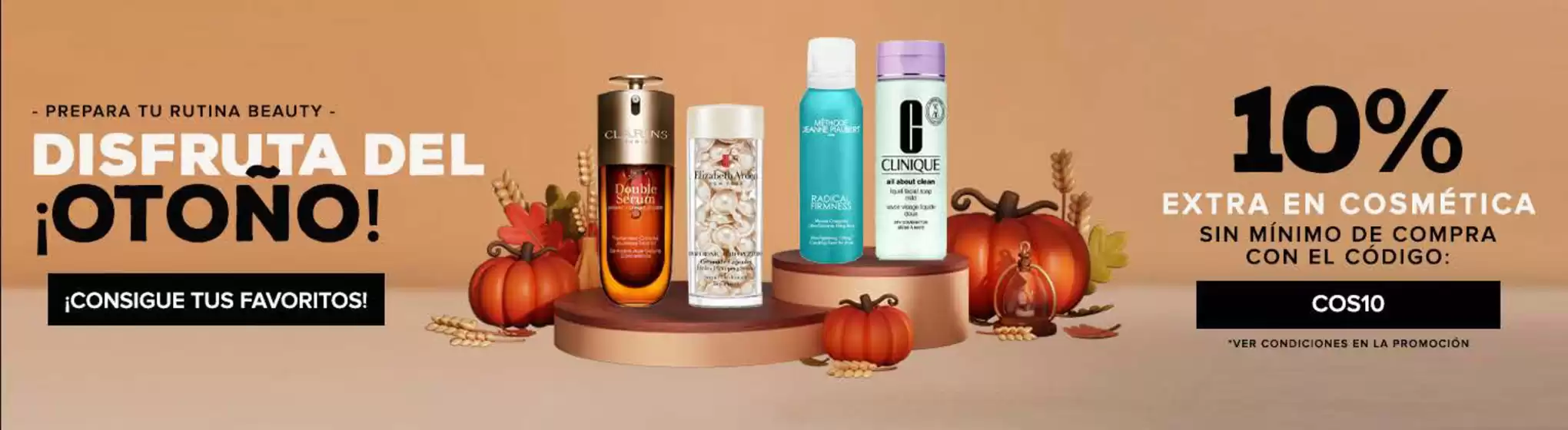 Catálogo Perfumería Prieto en Valencia | Disfruta Del Otoño! | 2025-10-07T00:00:00.000Z - 2025-10-09T00:00:00.000Z