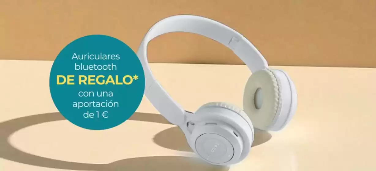 Catálogo Bottega Verde en Valencia | ¡Tu Sonido, Tu Regalo! | 2025-10-07T00:00:00.000Z - 2025-10-08T00:00:00.000Z