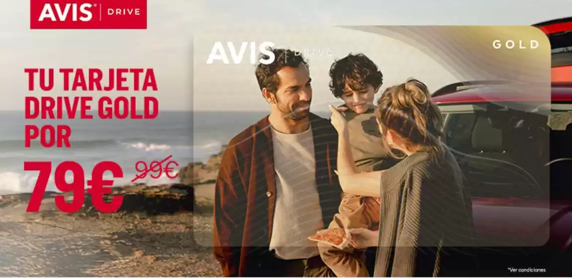 Catálogo Avis en Gandia | Promoción  | 2025-10-07T00:00:00.000Z - 2025-10-31T00:00:00.000Z