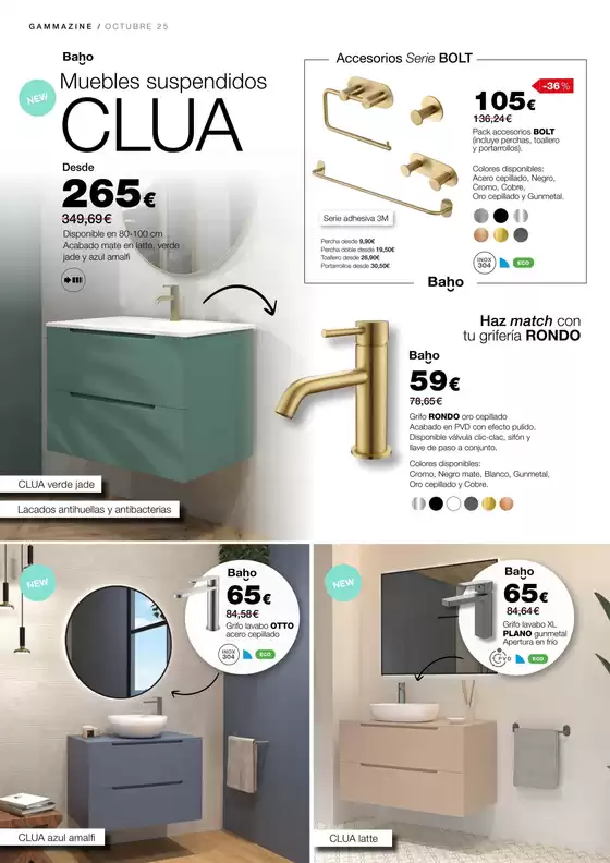 Tus Ofertas De Octubre Ya Están Aqui