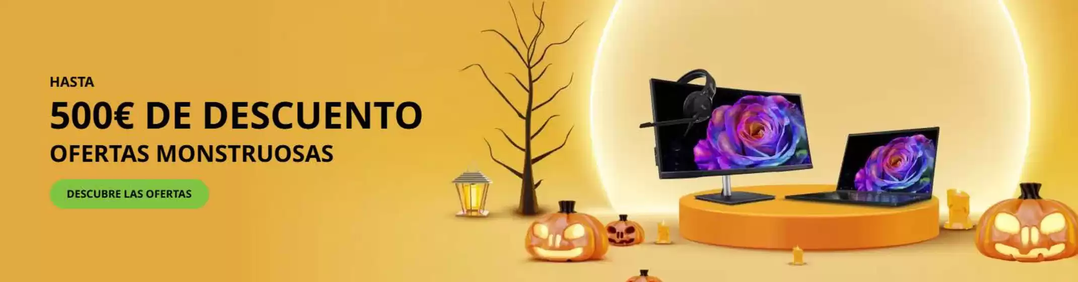 Catálogo Acer en Tavernes de la Valldigna | Hasta 500€ De Descuento | 2025-10-08T00:00:00.000Z - 2025-11-04T00:00:00.000Z
