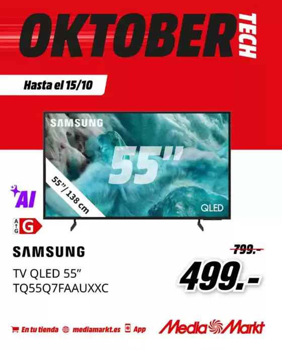 Oktober Tech