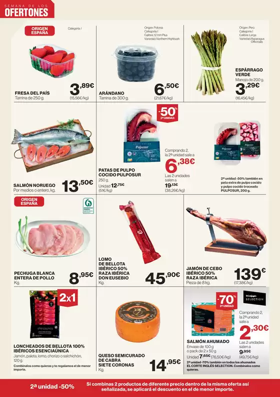 Semana de los Ofertones