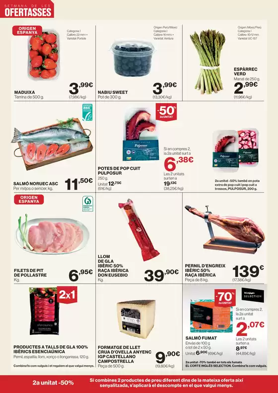 Setmana De Les Ofertasses