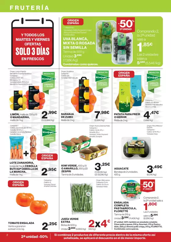  ¿Qué necesitas hoy?