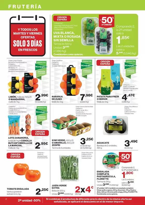 ¿Qué necesitas hoy?