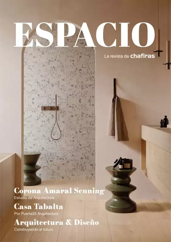 Espacio