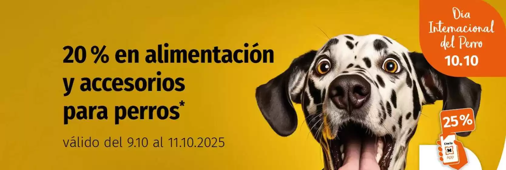 Catálogo Müller en Alicante | Promoción  | 2025-10-09T00:00:00.000Z - 2025-10-11T00:00:00.000Z
