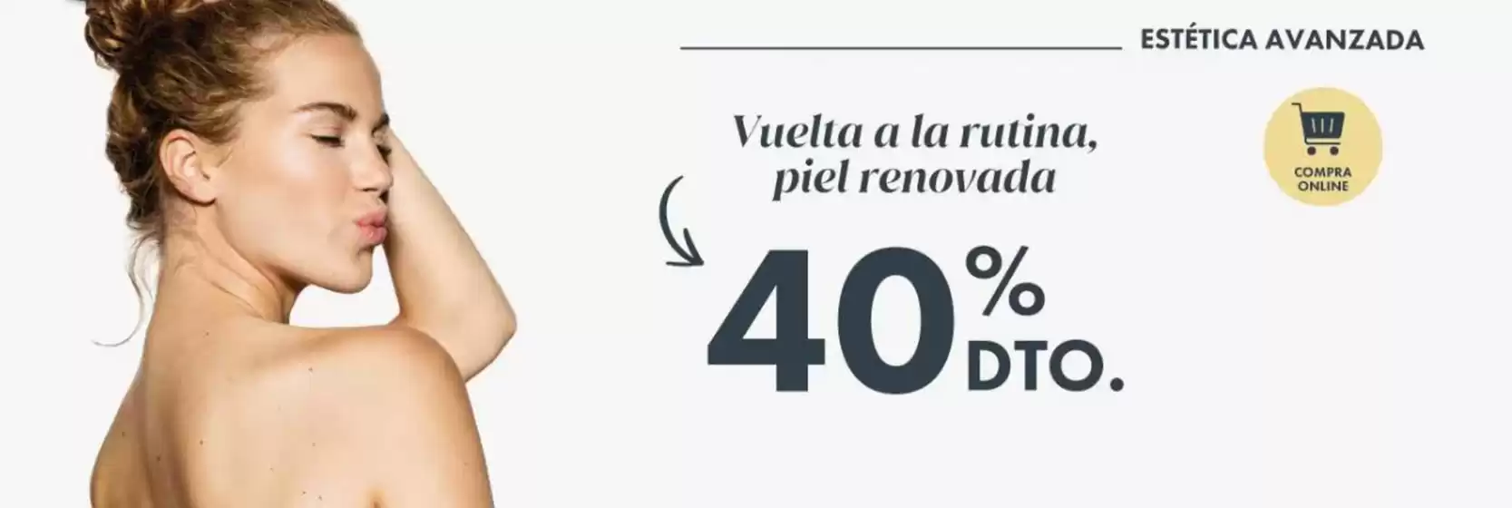 Catálogo Pelostop en Alicante | Vuelta a la rutina, piel renovada | 2025-10-09T00:00:00.000Z - 2025-10-23T00:00:00.000Z