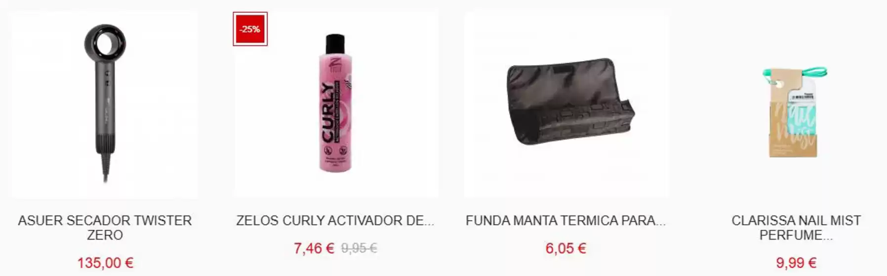 Catálogo La casa del peluquero en Alicante | Ofertas | 2025-10-09T00:00:00.000Z - 2025-10-25T00:00:00.000Z