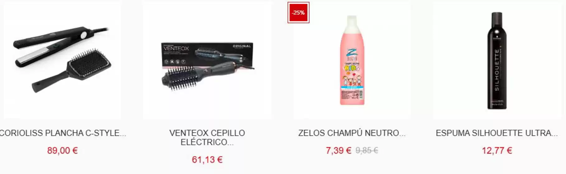 Ofertas