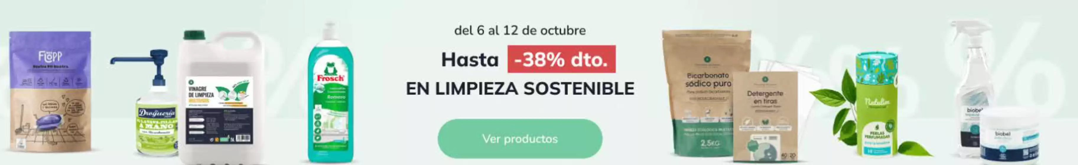 Catálogo Planeta Huerto en Sevilla | Hasta -38% dto. | 2025-10-09T00:00:00.000Z - 2025-10-12T00:00:00.000Z