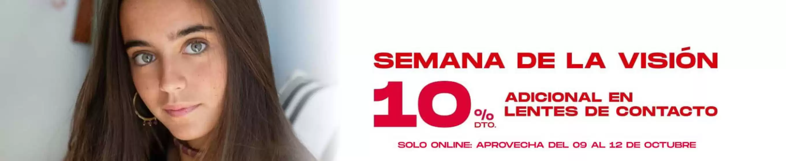 Semana De La Visión