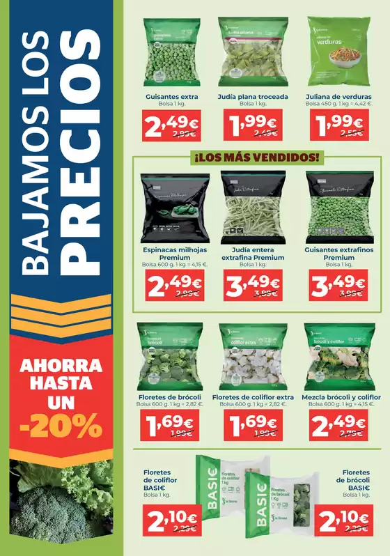 Del 09 al 29/10/2025
