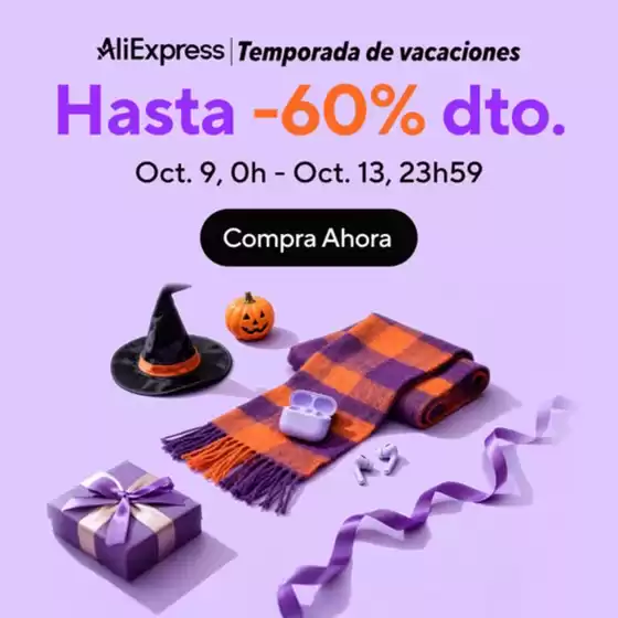 Catálogo Travel Club en La Zubia | Hasta -60%  | 2025-10-10T00:00:00.000Z - 2025-10-13T00:00:00.000Z