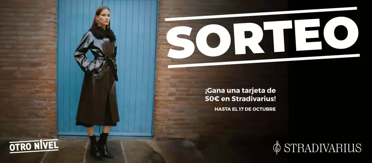 Catálogo La Verónica en Ferrol | Sorteo | 2025-10-10T00:00:00.000Z - 2025-10-17T00:00:00.000Z