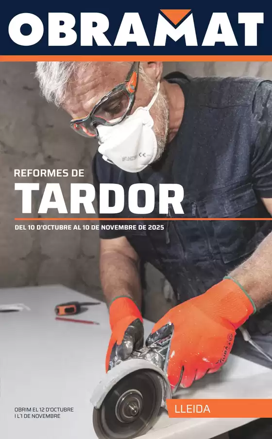 Reformes De Tardor