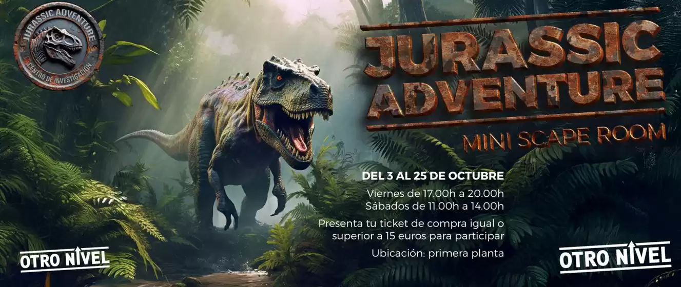 Catálogo La Sierra en Ferrol | Promoción  | 2025-10-10T00:00:00.000Z - 2025-10-25T00:00:00.000Z