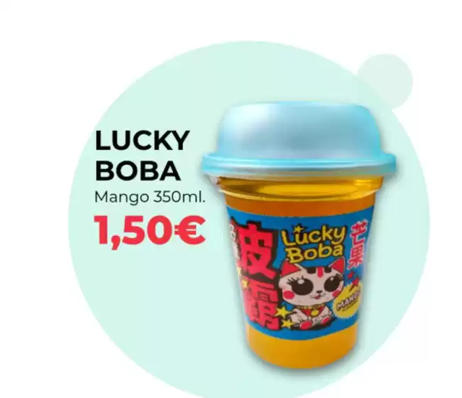 Ofertas