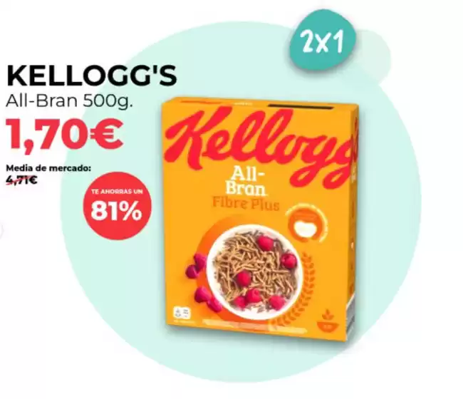 Ofertas