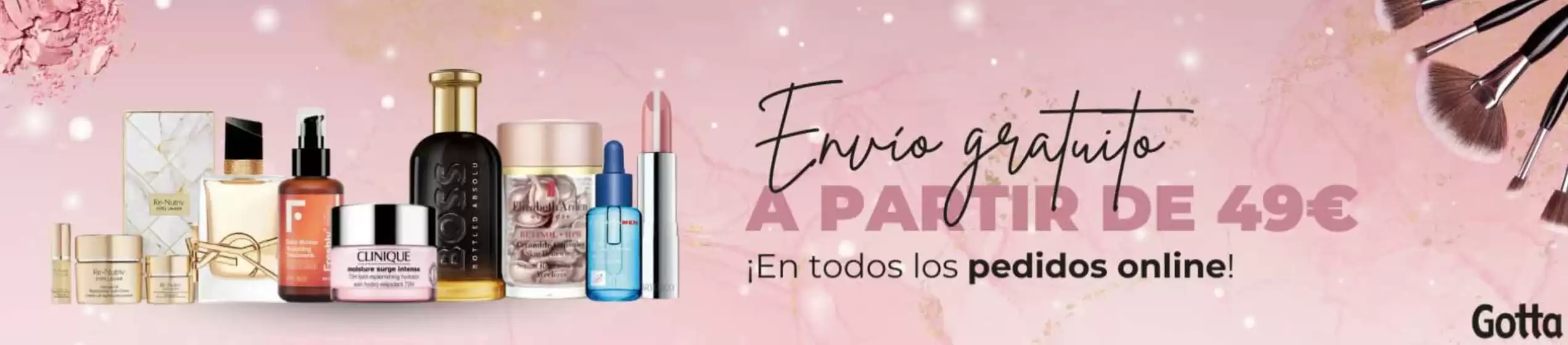 Catálogo Gotta Perfumeries en Las Palmas de Gran Canaria | Envio gratuito | 2025-10-10T00:00:00.000Z - 2025-10-24T00:00:00.000Z