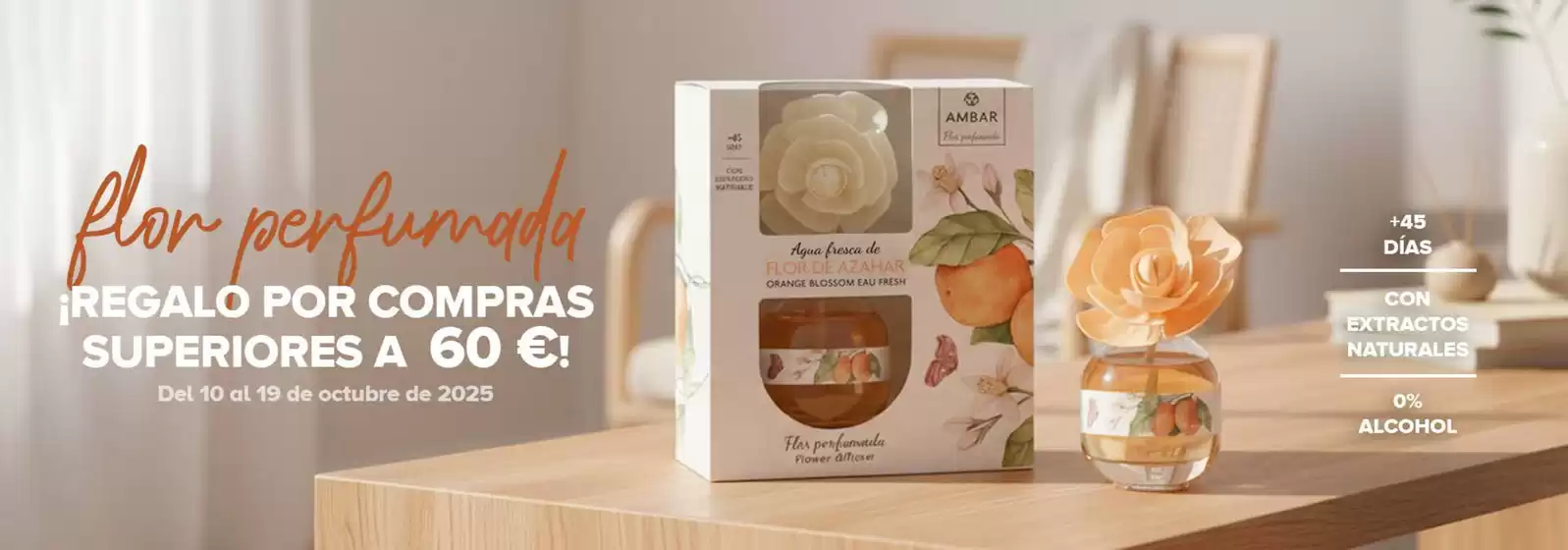 Catálogo La Botica de los Perfumes en Las Palmas de Gran Canaria | Promoción  | 2025-10-10T00:00:00.000Z - 2025-10-19T00:00:00.000Z