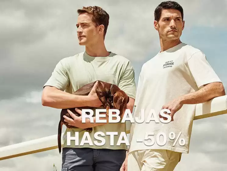 Catálogo Valecuatro en Terrassa | Rebajas | 2025-10-10T00:00:00.000Z - 2025-10-25T00:00:00.000Z