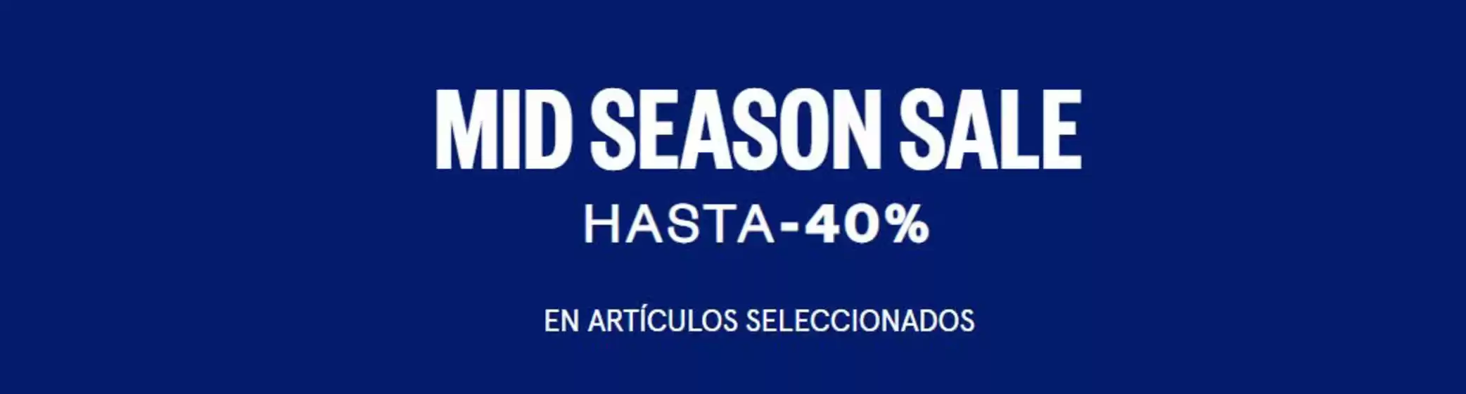 Catálogo Pepe Jeans en Madrid | Hasta -40% | 2025-10-10T00:00:00.000Z - 2025-10-24T00:00:00.000Z