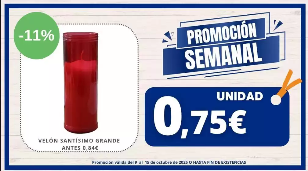 Ofertas