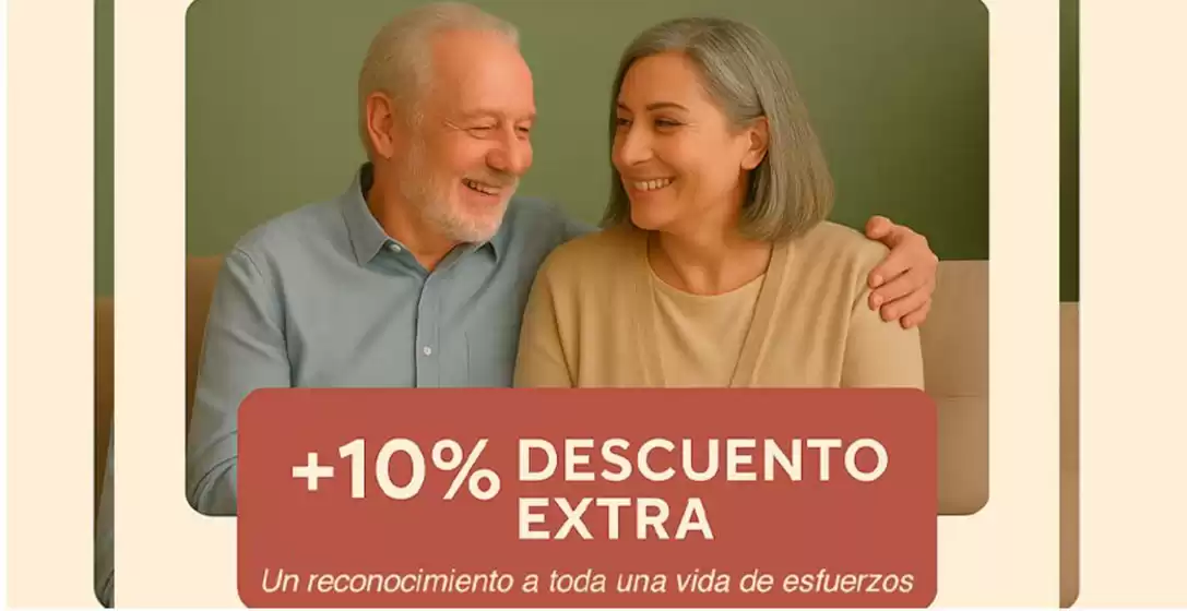 Catálogo Expo Mobi en Cistérniga | +10% Descuento Extra | 2025-10-13T00:00:00.000Z - 2025-10-27T00:00:00.000Z