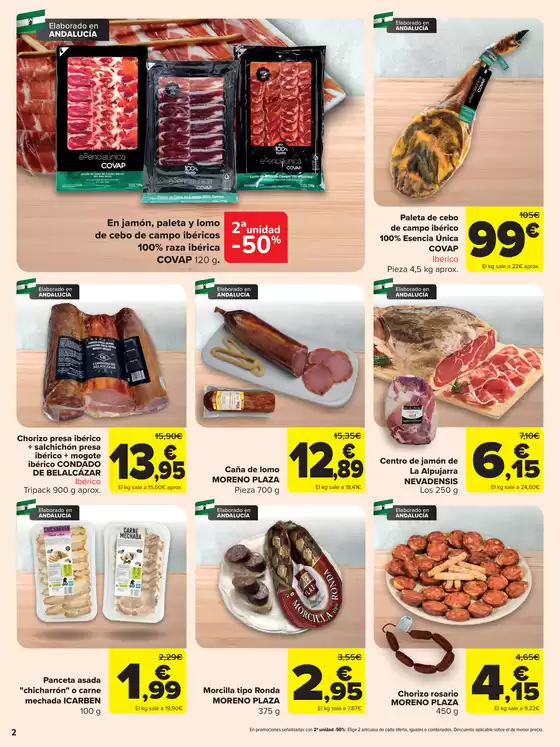 REGIONAL (Articulos locales de Alimentación, dulces, bebidas)