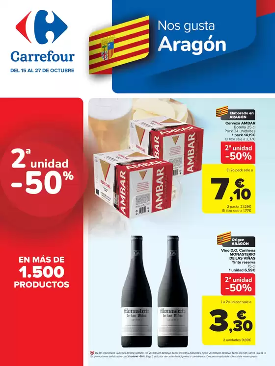 REGIONAL (Articulos locales de Alimentación, dulces, bebidas)
