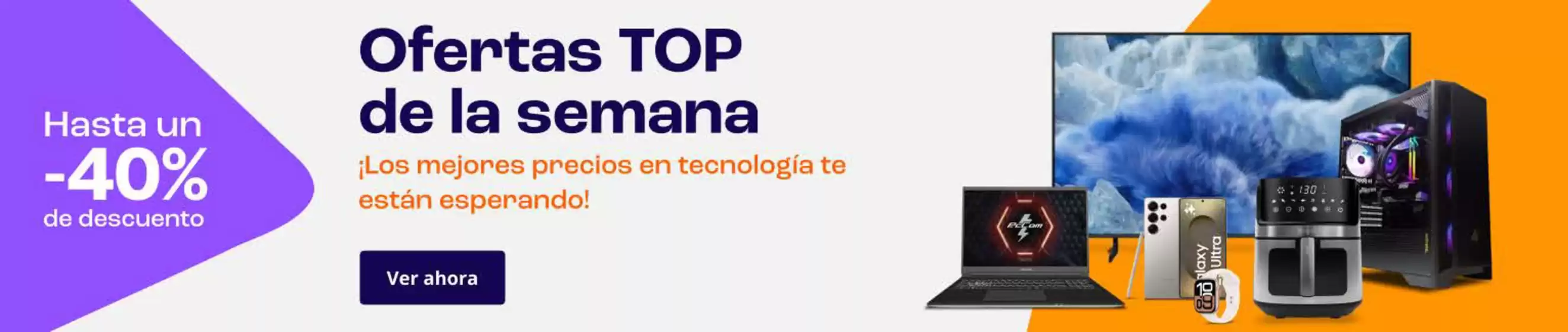 Catálogo PC Componentes en Ullastrell | Ofertas TOP de la semana | 2025-10-13T00:00:00.000Z - 2025-10-19T00:00:00.000Z