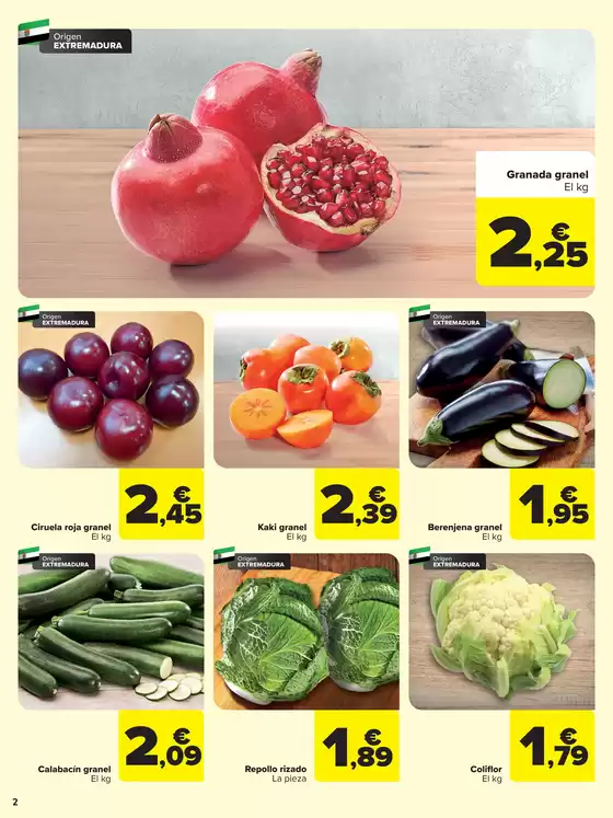 REGIONAL (Articulos locales de Alimentación, dulces, bebidas)