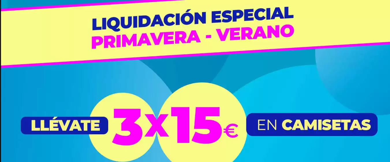 Ofertas