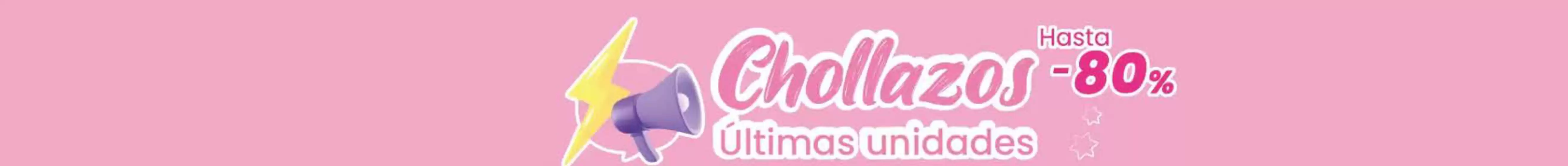 Catálogo De la Uz en Madrid | Hasta -80% | 2025-10-13T00:00:00.000Z - 2025-10-20T00:00:00.000Z