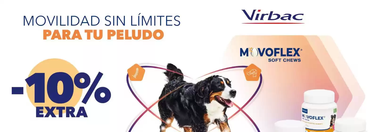 Catálogo NutriTienda en Santa Cruz de Tenerife | Movilidad Sin Límites Para Tu Peludo | 2025-10-13T00:00:00.000Z - 2025-11-02T00:00:00.000Z