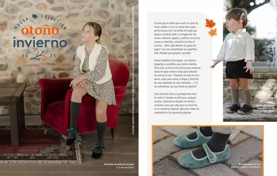 Otoño- Invierno 2025