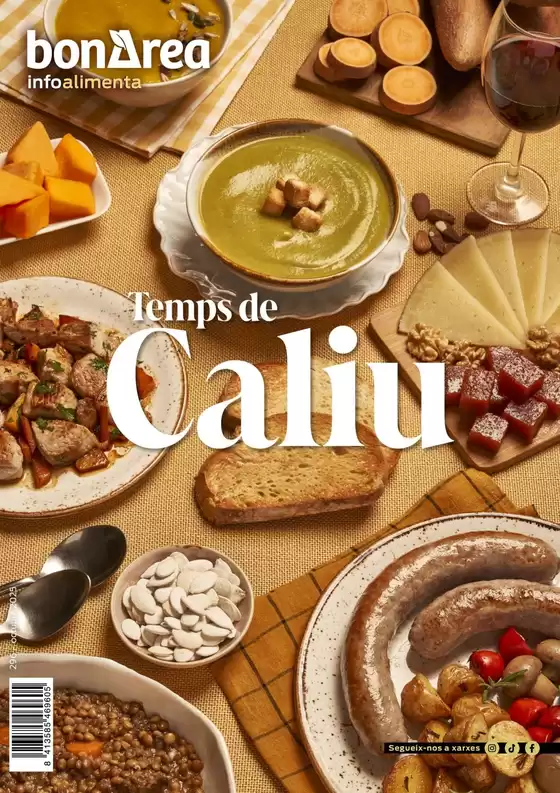 Temps de Caliu